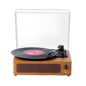 Amazon.co.jp: レコードプレーヤー - プレーヤー・レコーダー