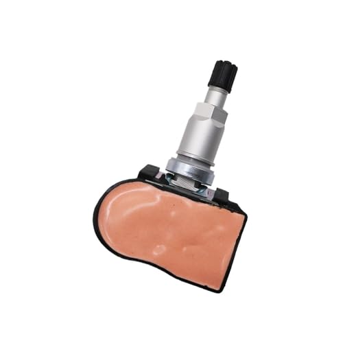 Capteur TPMS pour Volvo V60 de haute précision électronique valve