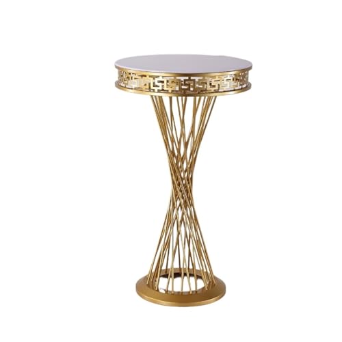 Support à gâteaux de mariage 70cm idéal pour sublimer votre table de réception de fête