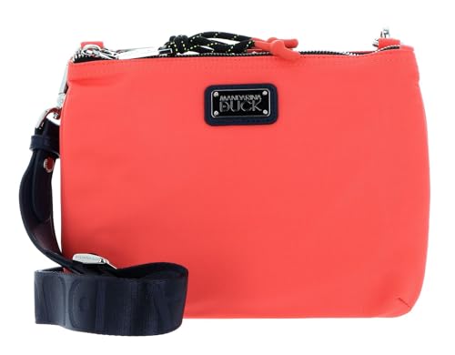 Sac crossover femme style Mandarina Duck pour vos sorties en ville