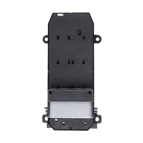 Bouton commande lève-vitre électrique principal City 2007-2012 35750-Tmo-F01