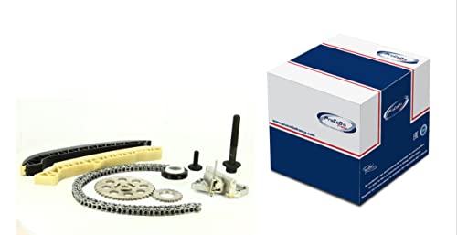 Procodis France Ktc3819 - Kit Catena Di Distribuzione