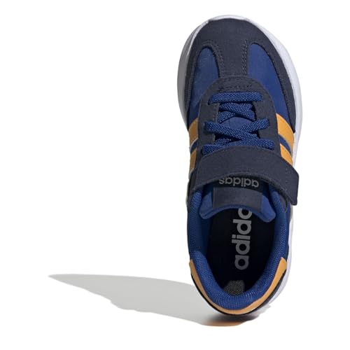 Image of adidas Kids' Run 70s 2.0 Running Sneakers