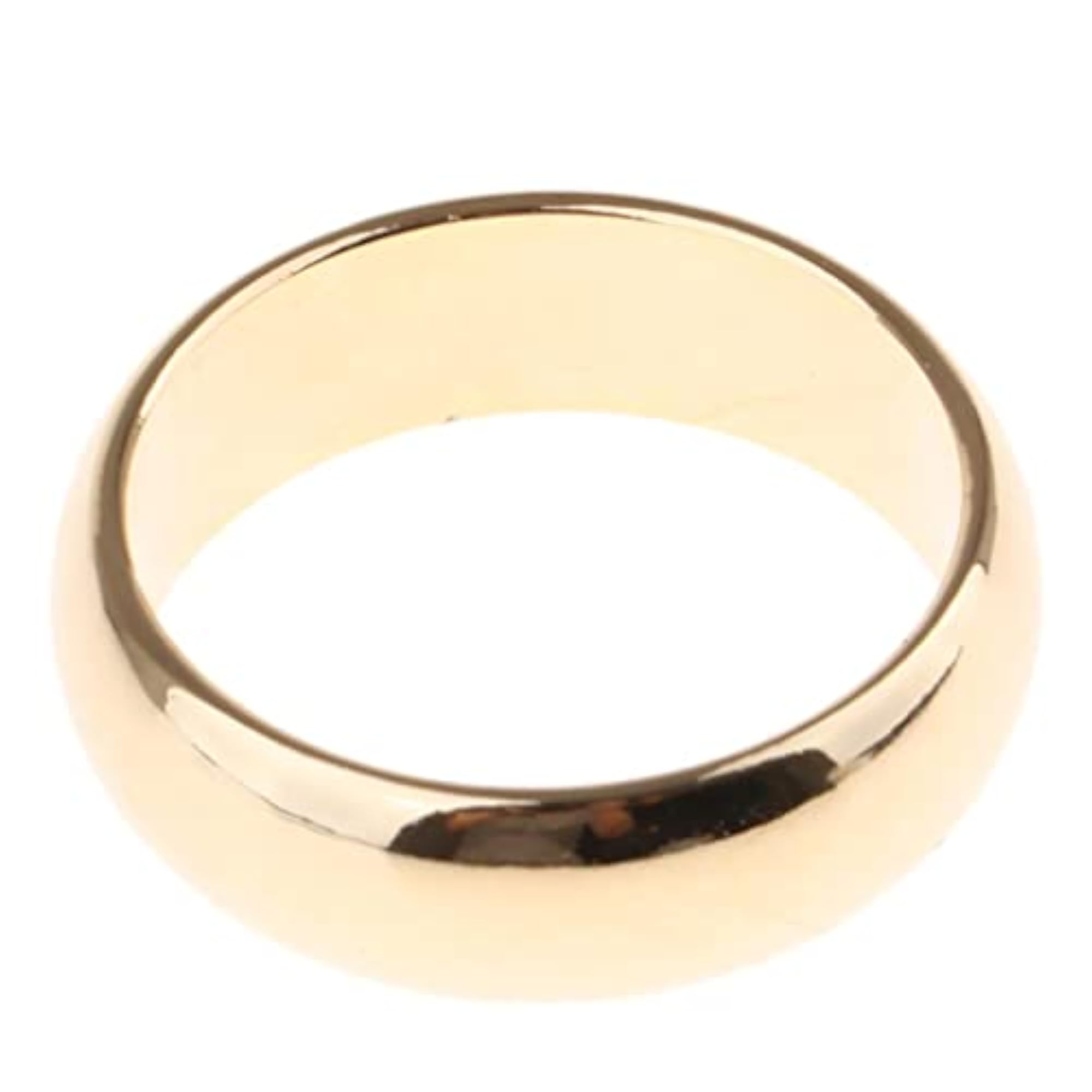 Magic Magnetic Ring, Golden Trick Ring