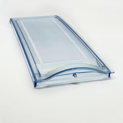 Image of OM PLASTICS Freezer Door for LG Single Door Refrigerator 190 LTR Colour Clear Pack of 1 (Part No: 3580JF1005) MATCH AND BUY LG STAR1 FREEZER DOOR