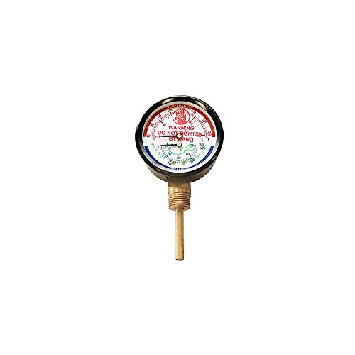 Image of Hatco T /P Gauge