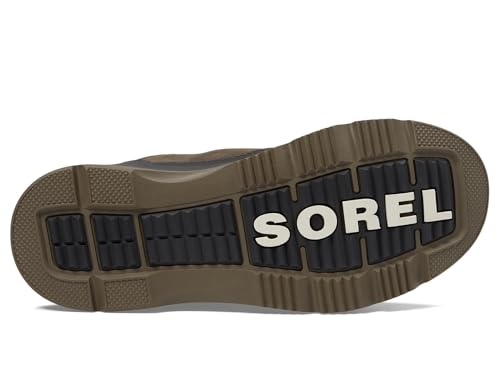 Image of Sorel Men's Ankeny II Hiker Waterproof Boots