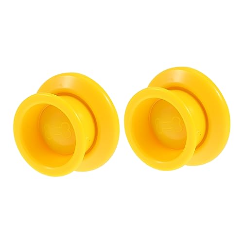 BUGUUYO 2Piezas Soporte Empapadores de Reutilizable y Durable Entrenamiento de Mascotas y Compatible con Almohadillas
