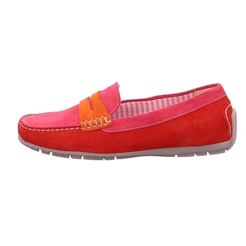 Image of Sioux Womens Moccasin