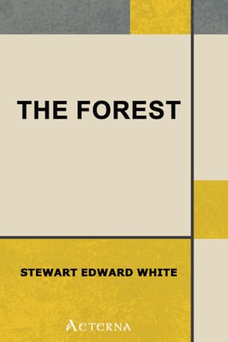 The Forest 1444446711 Book Cover