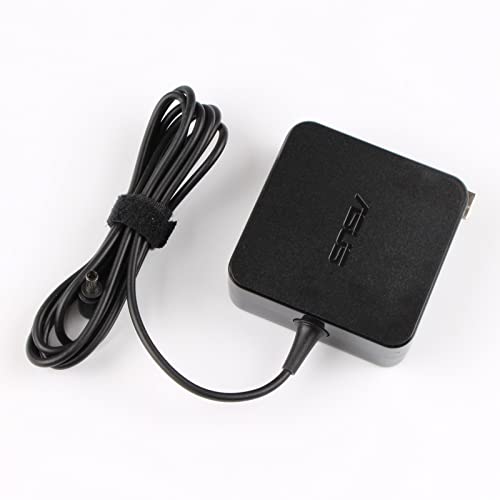 Adaptateur 65W 19V alimentation haut de gamme pour ordinateur durable