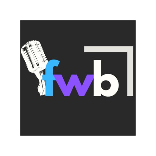Friends w/ Benefits Podcast | Business, Networking & Investing cover art