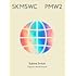SUKIMASWITCH 20th Anniversary BEST『POPMAN'S WORLD -Second-』 (初回限定盤)(3枚組)(Blu-Ray付)