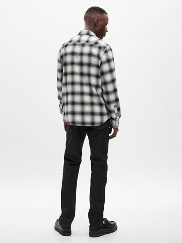 GAP Mens Straight Fit Jeans2