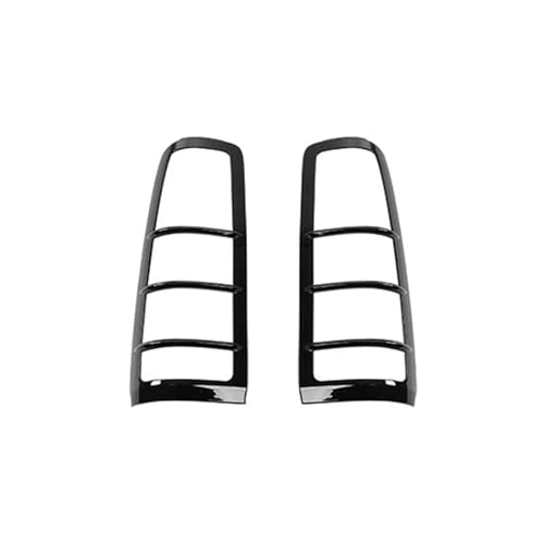 Kit décoration antibrouillard et coque extérieure feu arrière Jimny
