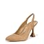 Camel Suede