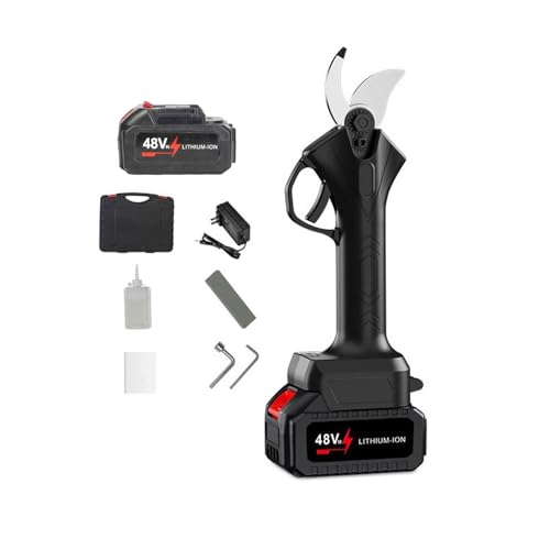 �d������o�T�~ �[�d������΂��� �ő�ؒf�a25mm 2�i�K�J���p�x���� 16.8V 4000mAh ��e�� �o�b�e���[�t�� �d���͂��� �o�T�~ �R�[�h���X �y�� �����^�ѕ֗� �P�[�X�t ���/�ʎ�/���|�p ���}�؂��� �� �u���b�N 48VH