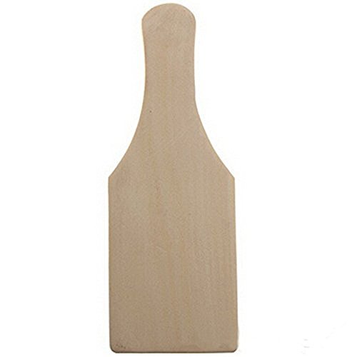 Keramik Paddel Wooden Paddle 2 Cover