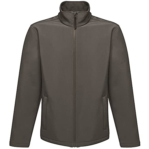 Regatta Veste Softshell Reid Homme