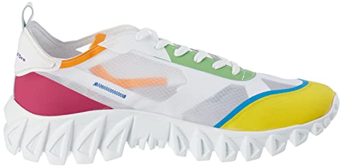 Image of PANTOFOLA D'ORO 1886 Men's Sneakerball Oxford Flat
