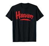 Heaven - Vintage Style T-Shirt