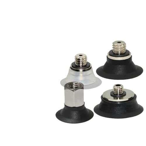 Ventouse à vide ZP2-B06MU pour l'assemblage électronique et tri de pièces