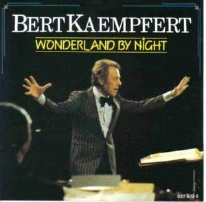Wonderland by night [Audio CD]