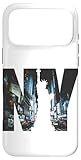 NY New York City Tee Shirts, Cool New York City Times Square Coque pour iPhone 17 Pro Max