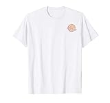 Netflix Stranger Things Friends Don't Lie Waffle Left Chest T-Shirt