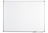 Algopix Similar Product 5 - Maul 6451084 Plastic Whiteboard