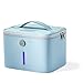 Pulox Borsa di disinfezione UVC - Sterilizzatore UV portatile per una sterilizzazione rapida al 99,9% in 3 minuti immagine