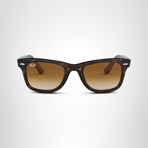 Miniatura 9 de Ray-Ban Mod. 2140, Gafas De Sol Unisex, Marrón Braun , 50 Mm