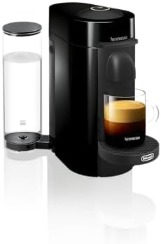 Nespresso Vertuo Plus