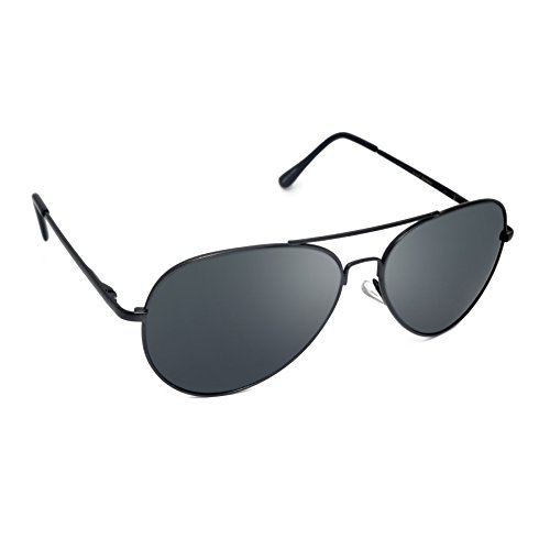 Buy MacV Eyewear Aviator Sunglasses 7708F at Amazon.in