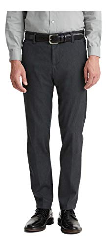 Dockers Men's Straight Fit Workday Khaki Smart 360 Flex Pants