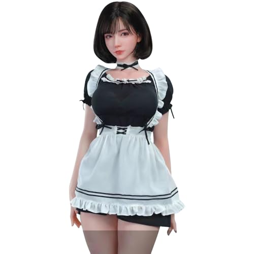 [Yocenl] 1/3 全身シリコン製女性可動人形 モデル 可動フィギュア 塗装済み 完成品