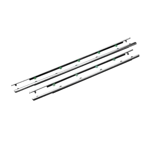 Joint de vitre CR-V MK3 pour rouler confortablement sous la pluie