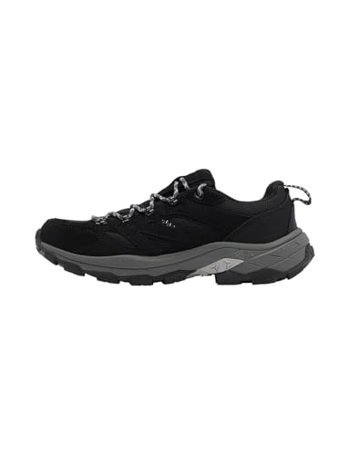 Scarpe Da Trekking Jack Wolfskin Vojo Tour Texapore Low W A62069 Grigio - 2