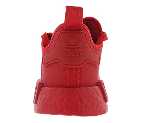 adidas Originals NMD_R1 sneakersy męskie Scarlet, 44 EU