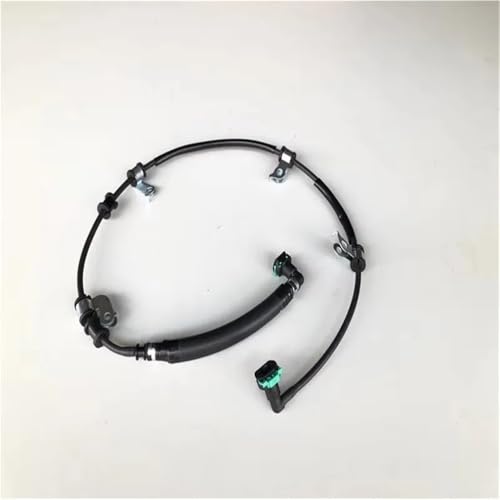 Pipeline haute pression moto évite les fuites essence WH110T-6