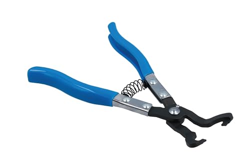 Laser 8962 Air Line Disconnect Pliers 8mm, Multi - Image 2