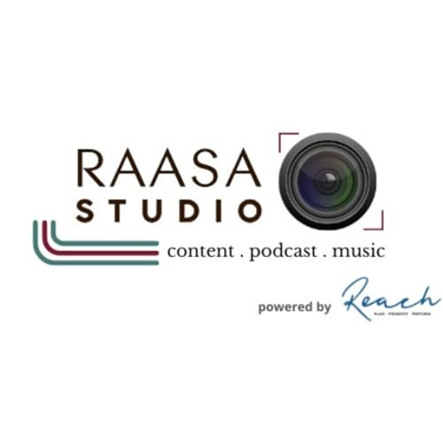 RAASA STUDIO Titelbild