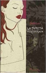 Tigresa desesperada, la (Manderley)