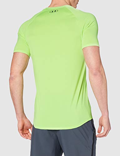 Image of Under Armour Men Short Sleeve