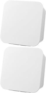 VANZACK Caja de almacenamiento de cosméticos ...