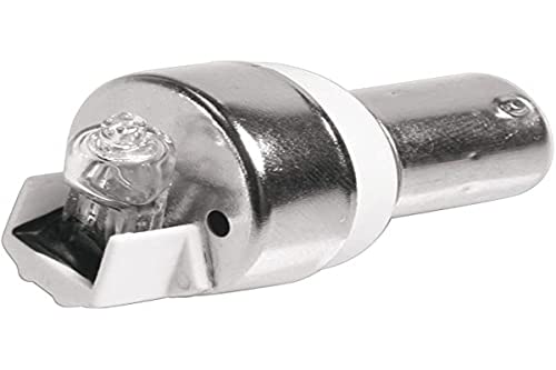 Lampa 98197 Lampe halogène avec avertisseur sonore