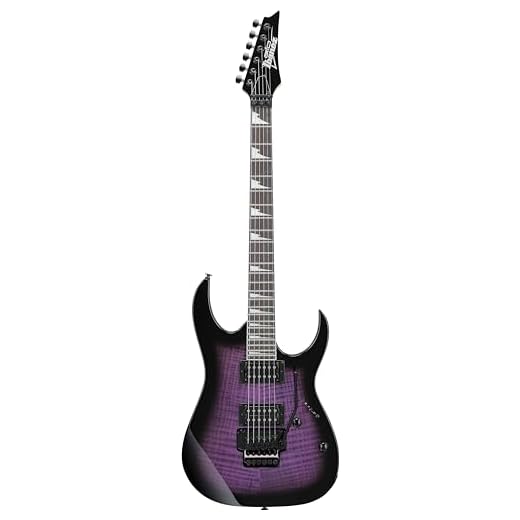 Ibanez Gio GRG320FA-TVT - Guitarra eléctrica Ibanez
