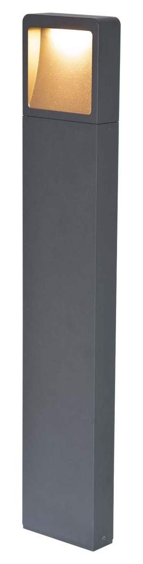 EVN Lichttechnik Światło drogowe WLF65061502 3000K, 230V, 218lm oświetlenie drogi 4037293014649