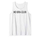 No Bra Club Feminism Click