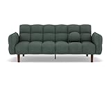 [couchage quotidien] mécanisme fluide et matelas confortable pour un usage régulier en lit 2 places.